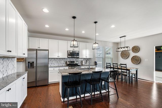 217 WITCH HAZEL LN, Stafford, VA 22554