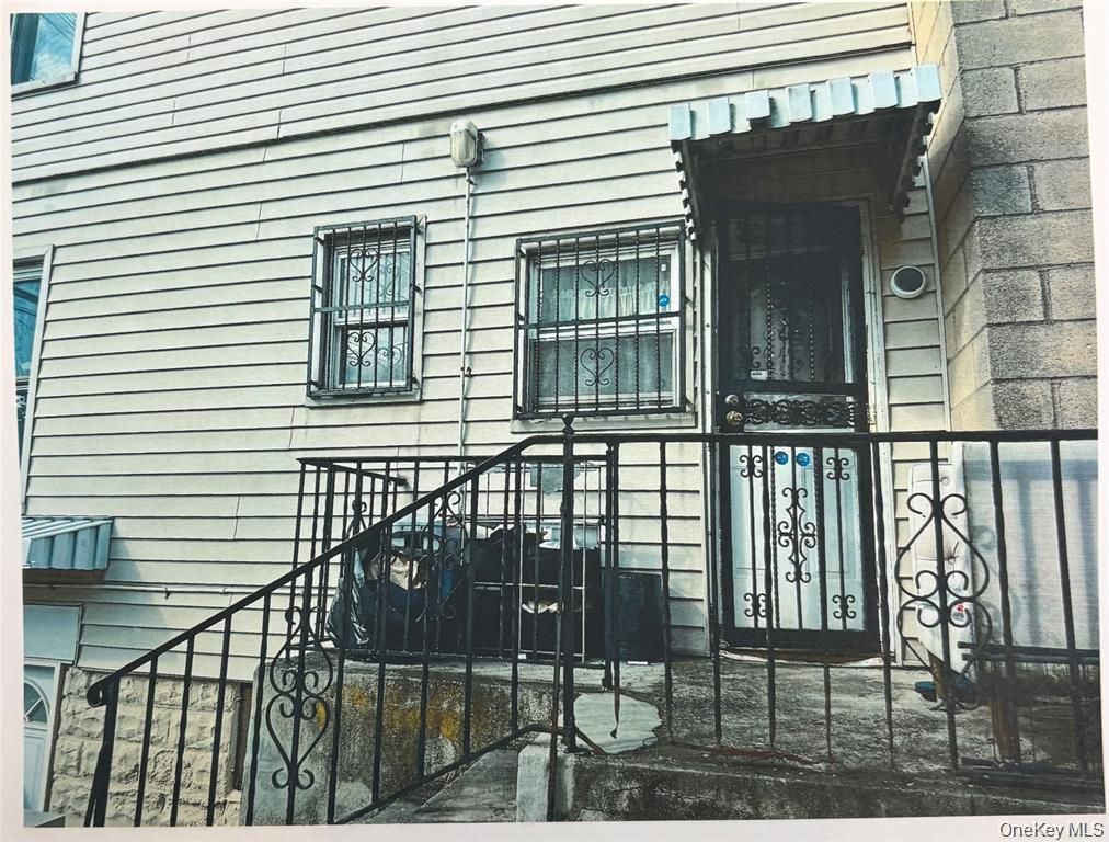 1243 E 91 ST Street, Brooklyn, NY 11236 — exterior