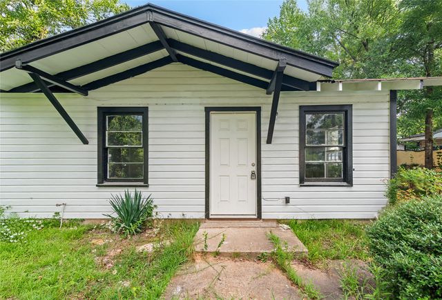 7032 Gregory Street, Shreveport, LA 71108