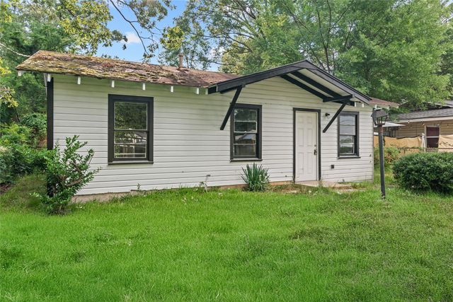 7032 Gregory Street, Shreveport, LA 71108