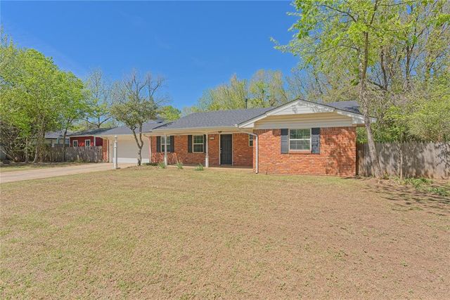 815 Willow Lane, Norman, OK 73072