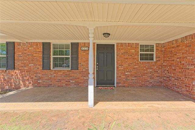 815 Willow Lane, Norman, OK 73072