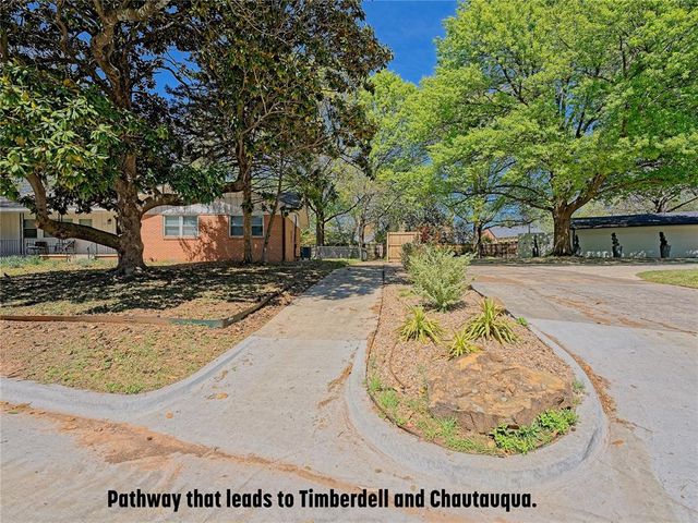 815 Willow Lane, Norman, OK 73072