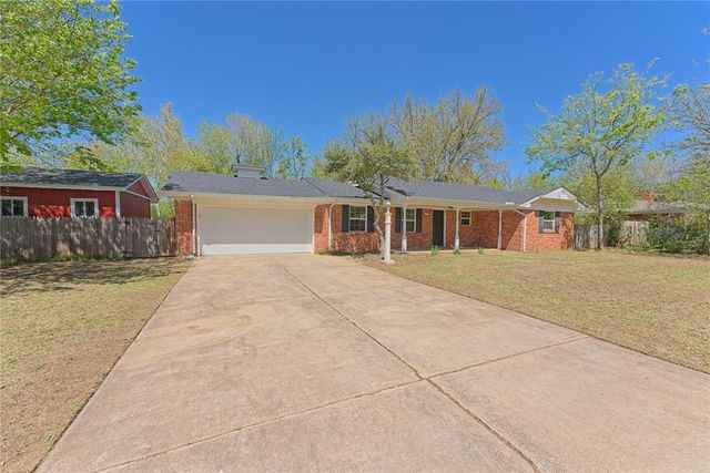 815 Willow Lane, Norman, OK 73072