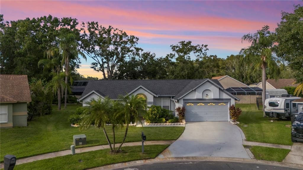 15101 BALD EAGLE STREET, Tampa, FL 33625