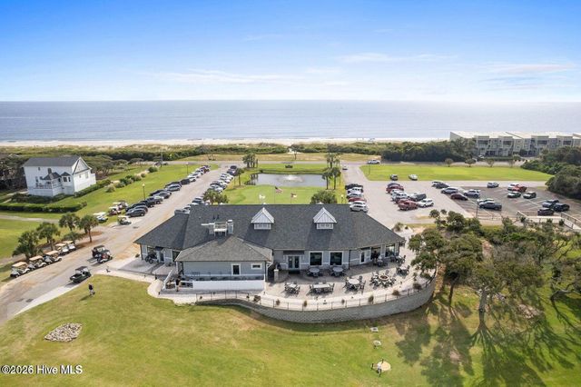 99 Oceangreens Lane, Oak Island, NC 28465