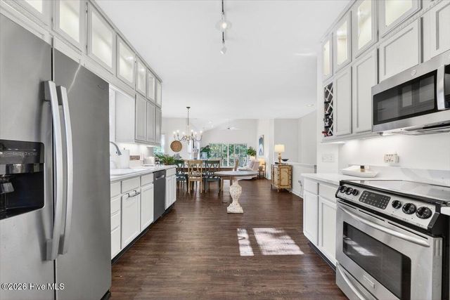 99 Oceangreens Lane, Oak Island, NC 28465