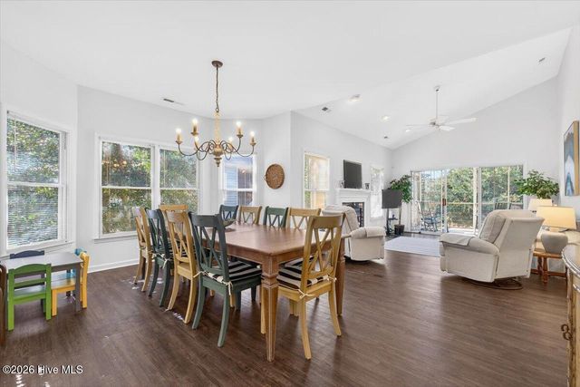 99 Oceangreens Lane, Oak Island, NC 28465