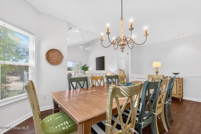 99 Oceangreens Lane, Oak Island, NC 28465