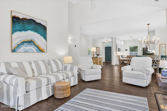 99 Oceangreens Lane, Oak Island, NC 28465