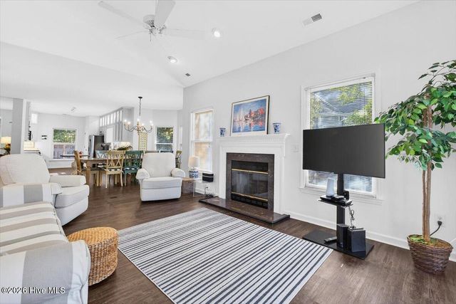 99 Oceangreens Lane, Oak Island, NC 28465