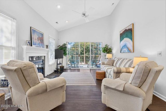 99 Oceangreens Lane, Oak Island, NC 28465