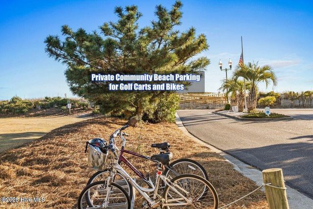 99 Oceangreens Lane, Oak Island, NC 28465