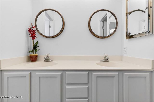 99 Oceangreens Lane, Oak Island, NC 28465