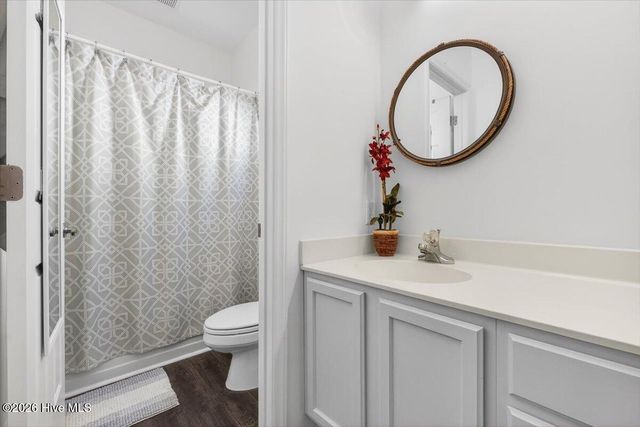 99 Oceangreens Lane, Oak Island, NC 28465