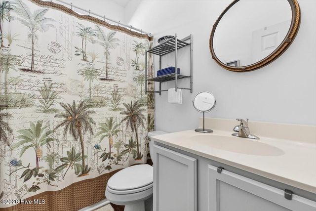 99 Oceangreens Lane, Oak Island, NC 28465