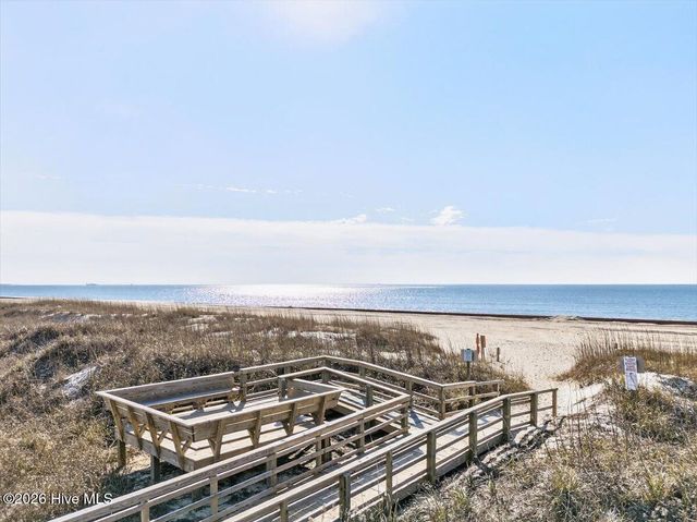 99 Oceangreens Lane, Oak Island, NC 28465