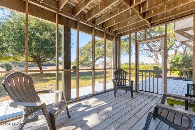 99 Oceangreens Lane, Oak Island, NC 28465