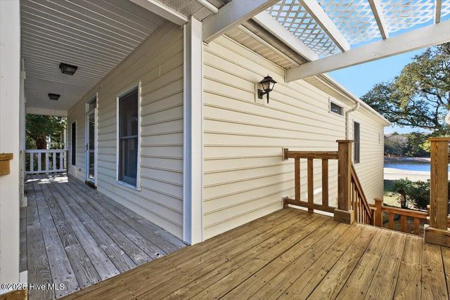 99 Oceangreens Lane, Oak Island, NC 28465