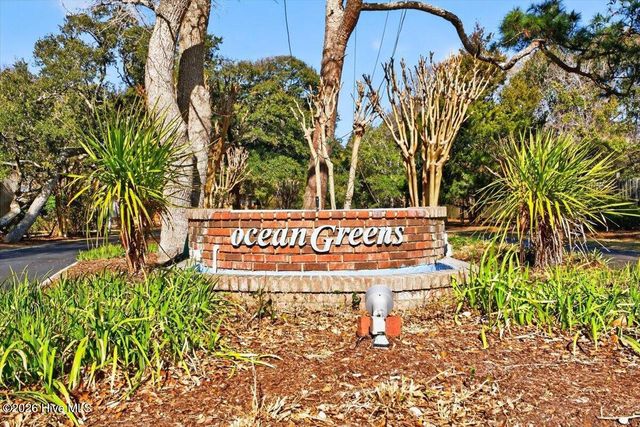 99 Oceangreens Lane, Oak Island, NC 28465