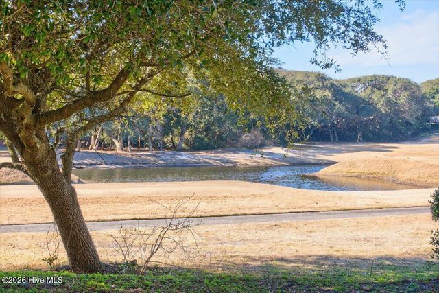 99 Oceangreens Lane, Oak Island, NC 28465