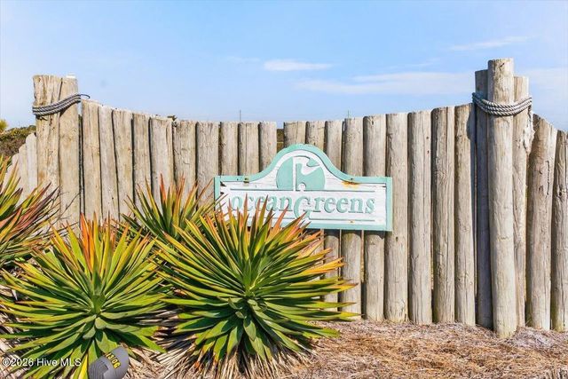 99 Oceangreens Lane, Oak Island, NC 28465
