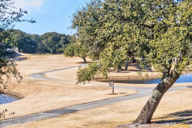 99 Oceangreens Lane, Oak Island, NC 28465