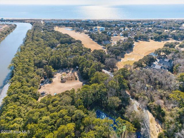 99 Oceangreens Lane, Oak Island, NC 28465