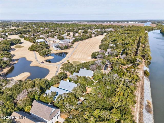 99 Oceangreens Lane, Oak Island, NC 28465