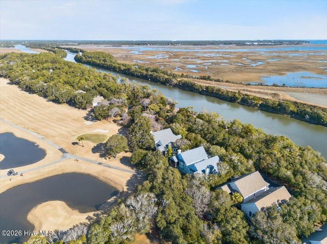 99 Oceangreens Lane, Oak Island, NC 28465