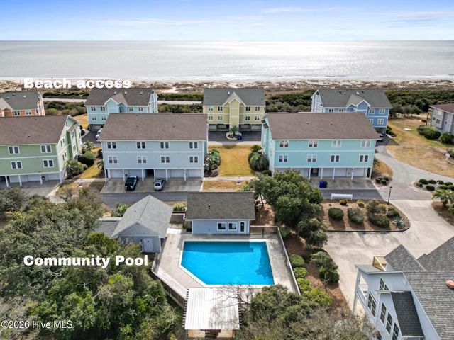 99 Oceangreens Lane, Oak Island, NC 28465