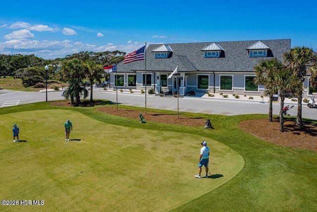 99 Oceangreens Lane, Oak Island, NC 28465