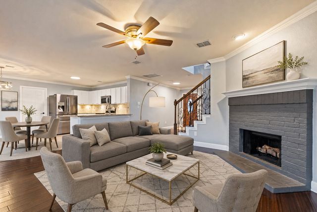 614 Sumter Drive, Wylie, TX 75098