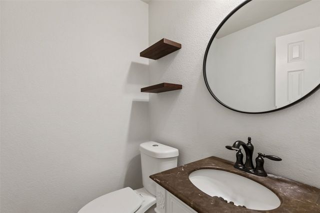 614 Sumter Drive, Wylie, TX 75098