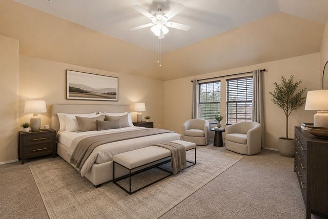 614 Sumter Drive, Wylie, TX 75098