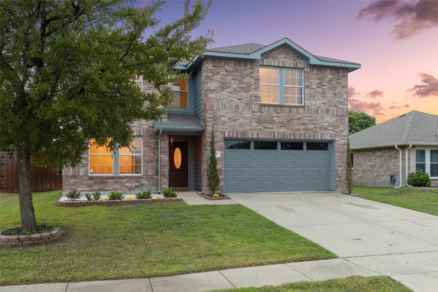 614 Sumter Drive, Wylie, TX 75098