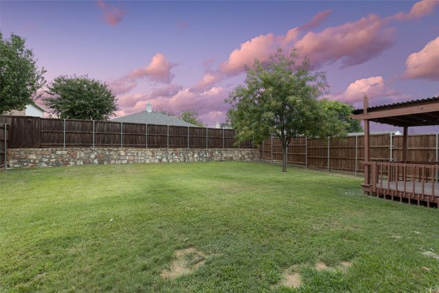 614 Sumter Drive, Wylie, TX 75098