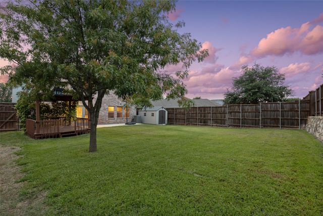 614 Sumter Drive, Wylie, TX 75098