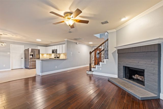 614 Sumter Drive, Wylie, TX 75098