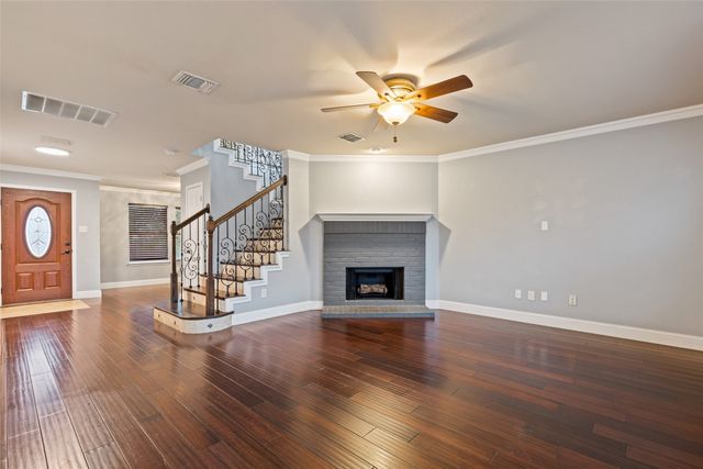 614 Sumter Drive, Wylie, TX 75098