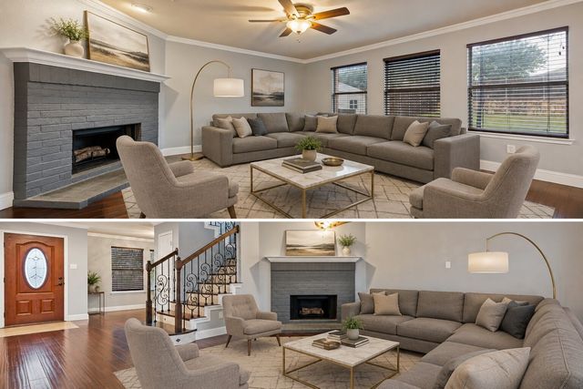 614 Sumter Drive, Wylie, TX 75098