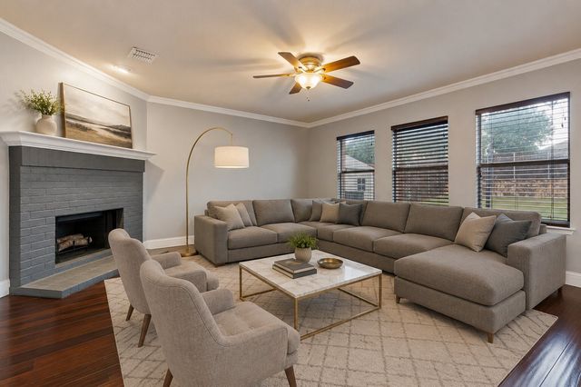 614 Sumter Drive, Wylie, TX 75098