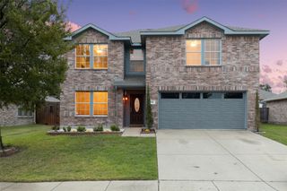 614 Sumter Drive, Wylie, TX 75098