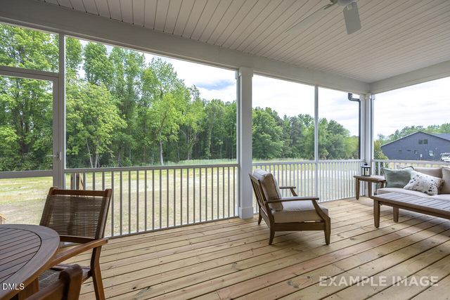223 Crop Road, Angier, NC 27501
