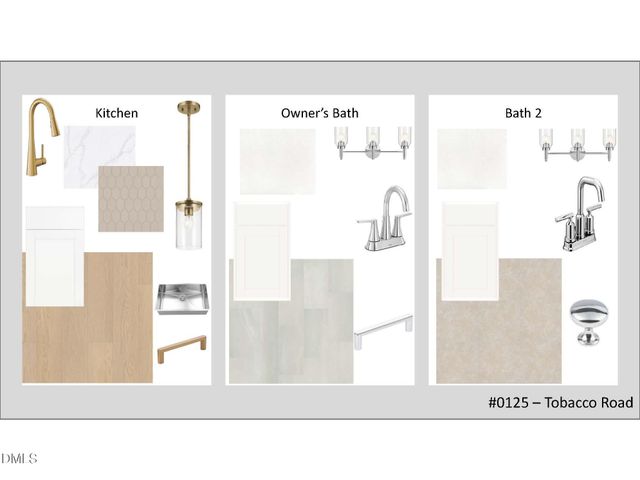 223 Crop Road, Angier, NC 27501