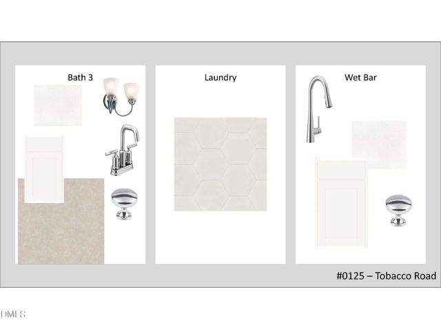 223 Crop Road, Angier, NC 27501