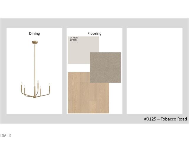 223 Crop Road, Angier, NC 27501