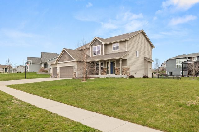 1624 Lyndale Drive, Polk City, IA 50226