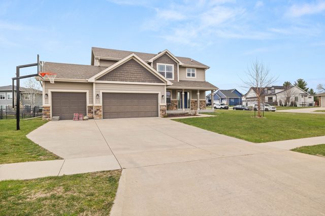 1624 Lyndale Drive, Polk City, IA 50226