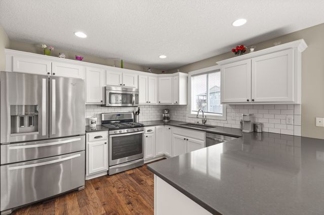 1624 Lyndale Drive, Polk City, IA 50226